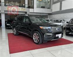فۆرد ئێکسپلۆرەر